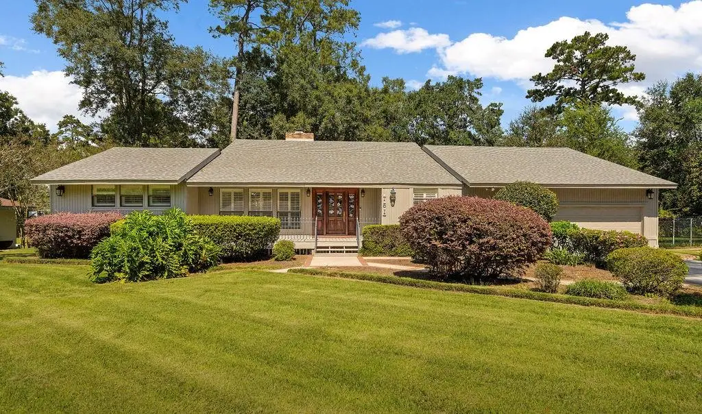 751 Bocage Lane, Mandeville, LA 70471 - #1