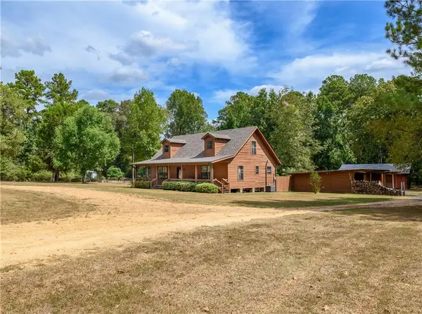 878 Grays Creek Road, Dry Prong, LA 71423