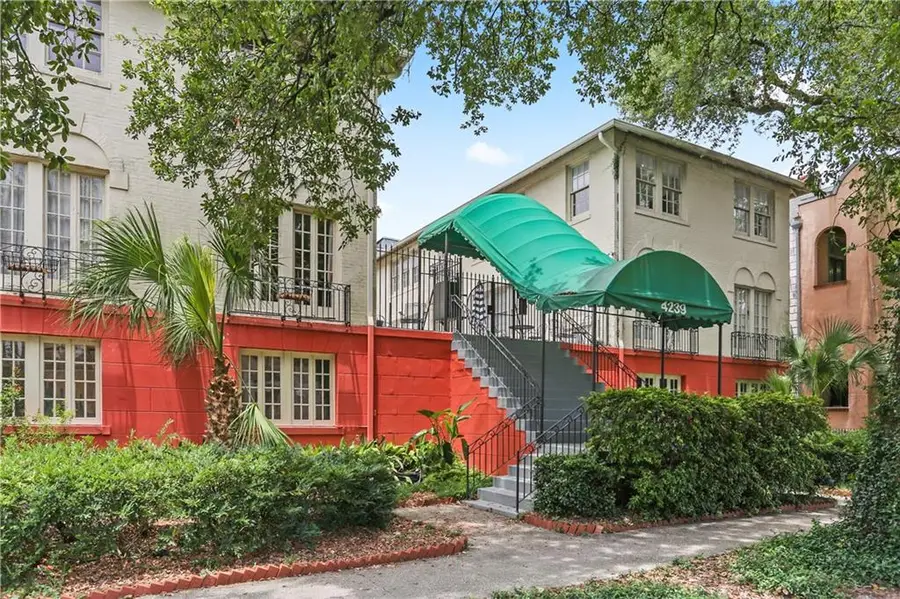 4239 St Charles Avenue #I, New Orleans, LA 70115 - #2