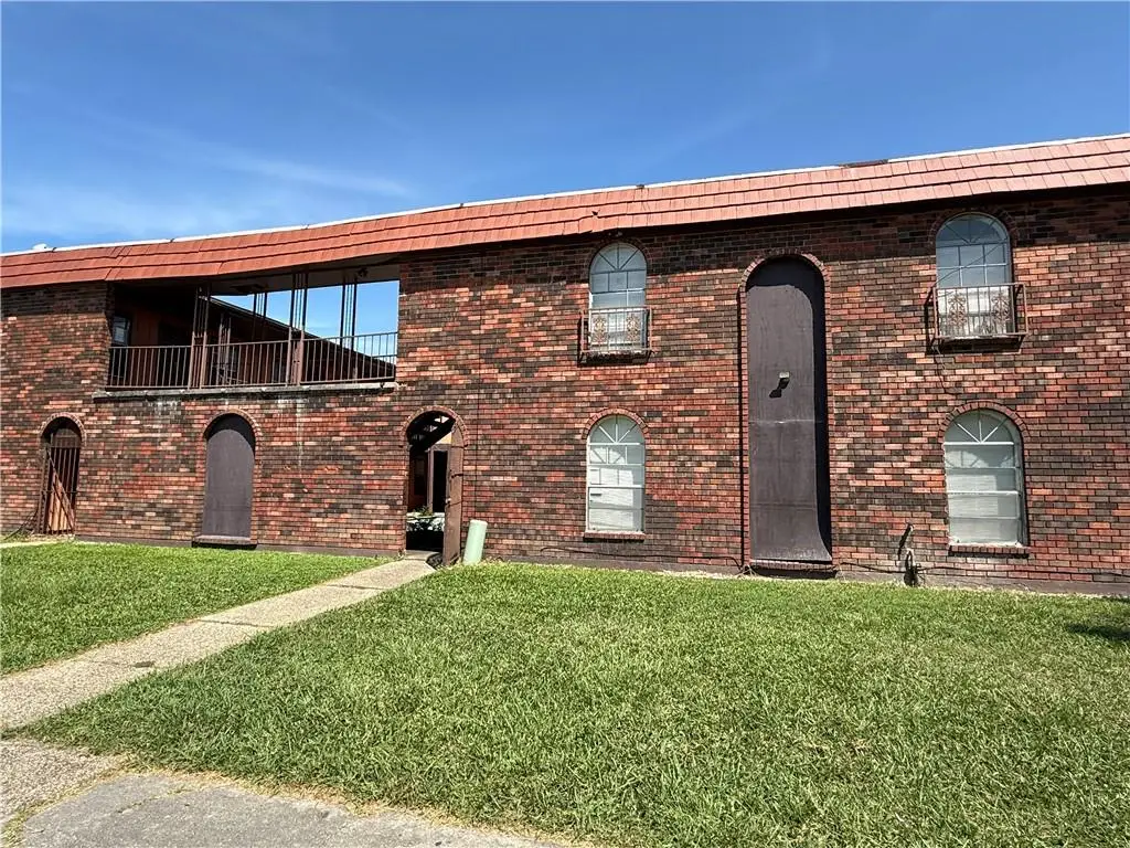 6701 Tara Lane, New Orleans, LA 70127 - #1