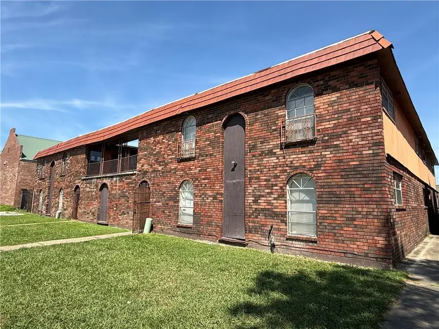6701 Tara Lane, New Orleans, LA 70127 - #2