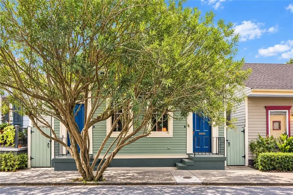 2414 16 Royal Street, New Orleans, LA 70117 - #1