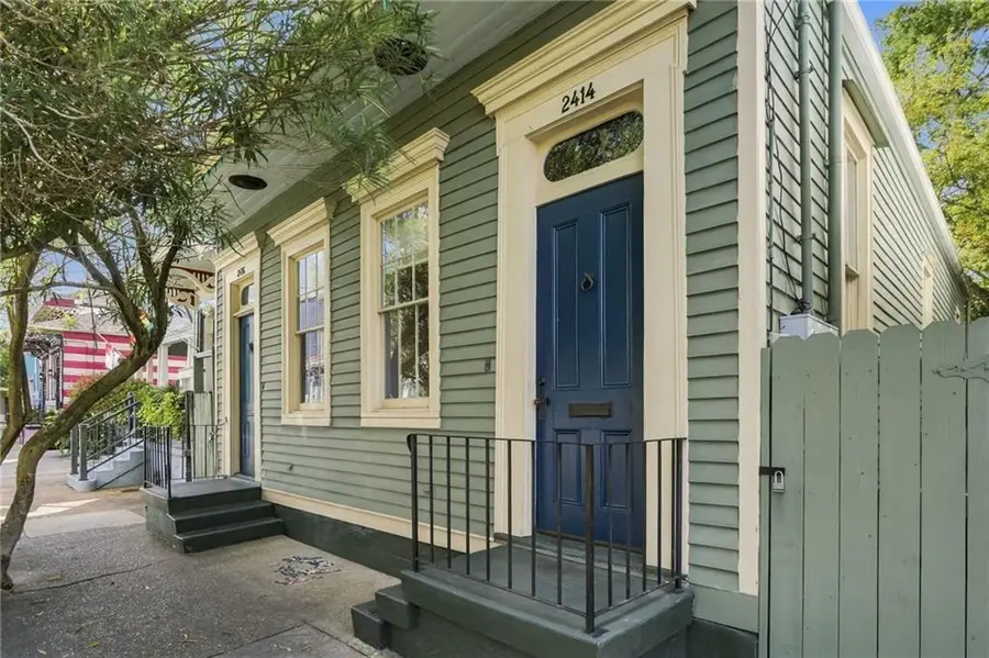 2414 16 Royal Street, New Orleans, LA 70117 - #2