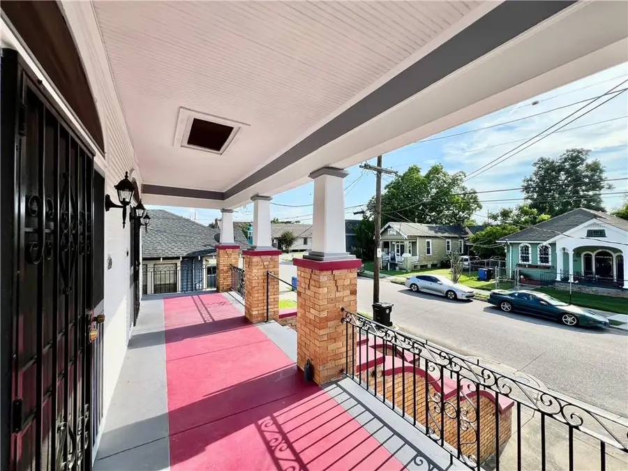 1415-17 Alvar Street, New Orleans, LA 70117 - #2
