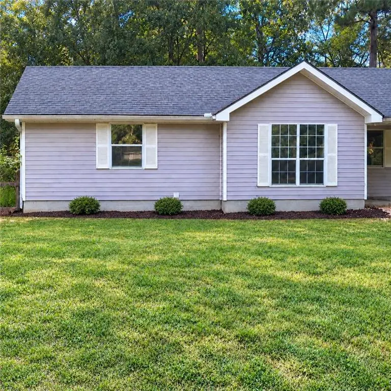 60227 Annette Street, Lacombe, LA 70445 - #1