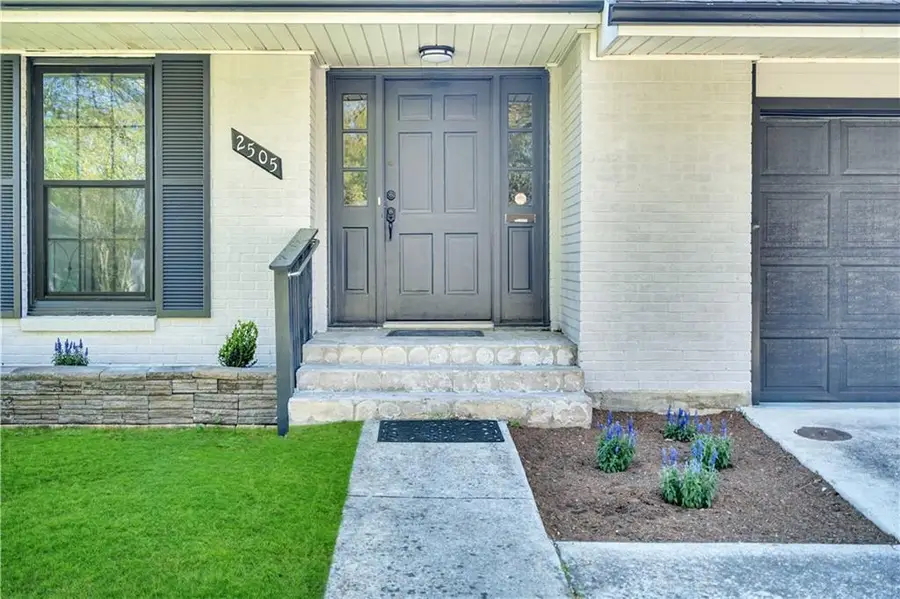 2505 Judith Street, Metairie, LA 70003 - #3