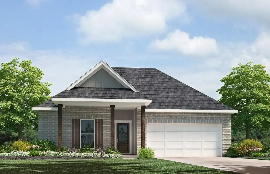 30262 Lancaster Court, Lacombe, LA 70445 - #1