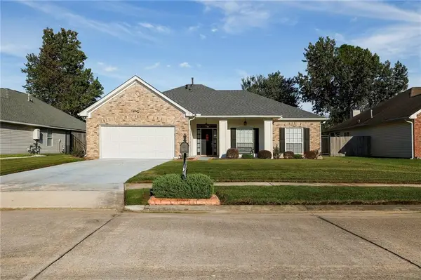 1006 Tricia Drive, Slidell, LA 70461