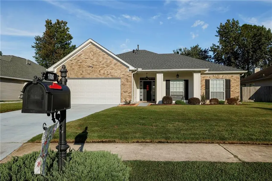 1006 Tricia Drive, Slidell, LA 70461 - #2