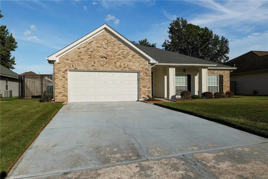 1006 Tricia Drive, Slidell, LA 70461 - #3