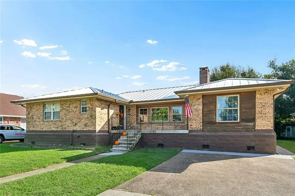 3417 Henican Place, Metairie, LA 70003 - #1