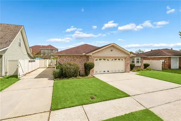 2061 Saulet Place, Harvey, LA 70058
