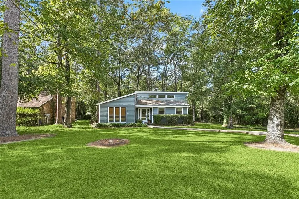 519 W 7th Avenue, Covington, LA 70433 - #1
