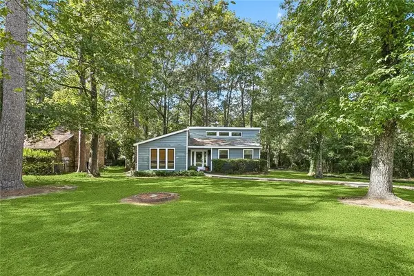 519 W 7th Avenue, Covington, LA 70433