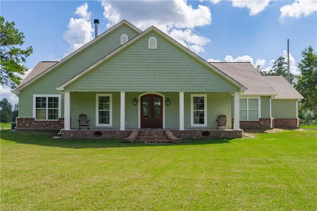 28536 Ross's Trail, Albany, LA 70711 - #1