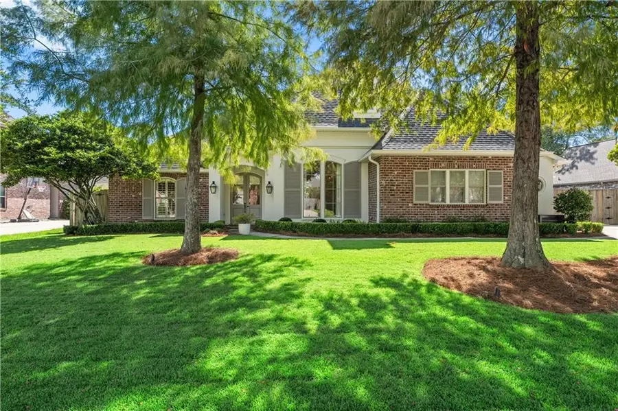40 Tara Lane, Mandeville, LA 70471 - #2