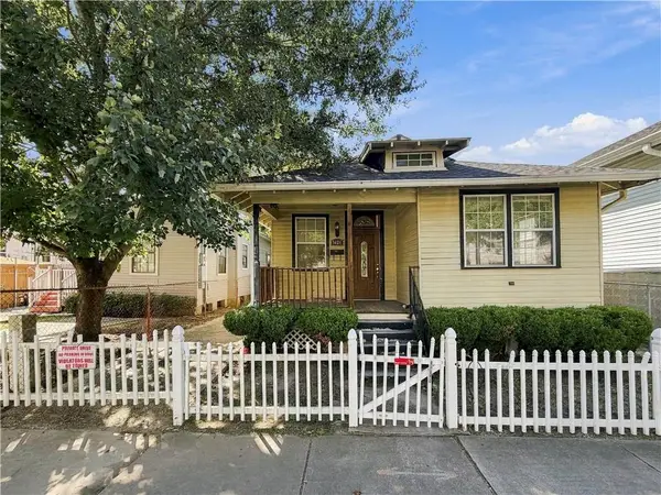 3624 General Pershing Street, New Orleans, LA 70125
