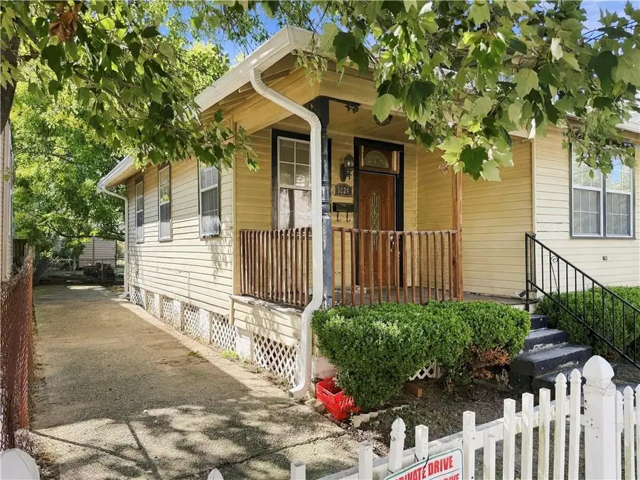 3624 General Pershing Street, New Orleans, LA 70125 - #2
