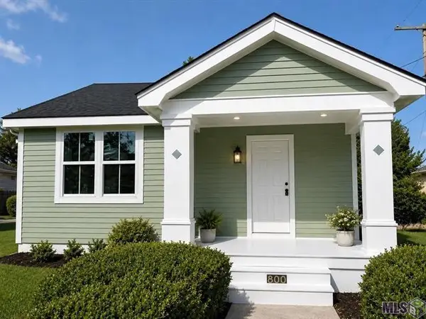 800 3rd Avenue, Harvey, LA 70058
