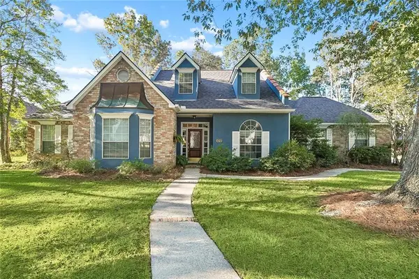 324 Rosedown Way, Mandeville, LA 70471