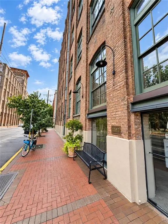 1107 S Peters Street #117, New Orleans, LA 70130