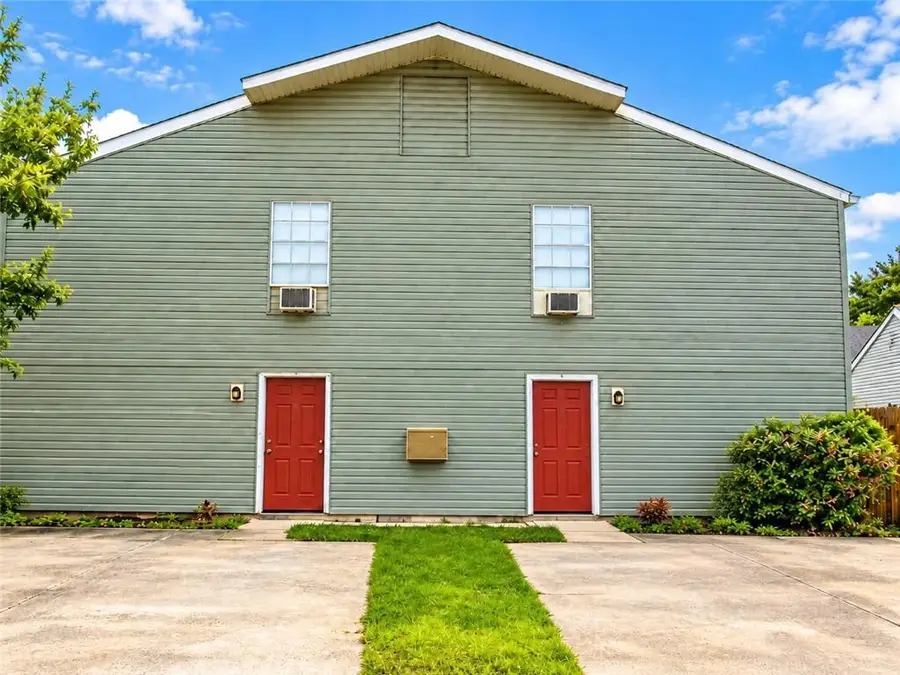 209 Helen Street, Terrytown, LA 70056 - #2