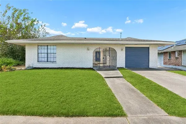 4510 Read Boulevard, New Orleans, LA 70127