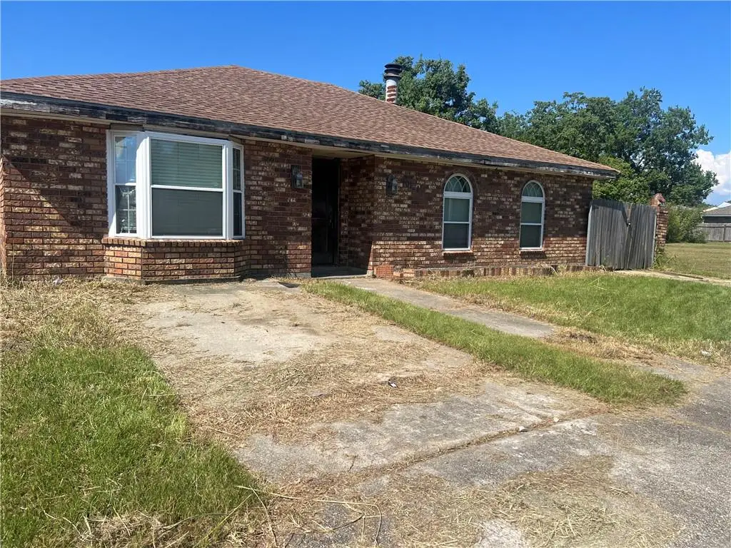 10121 Plainfield Drive, New Orleans, LA 70127 - #1