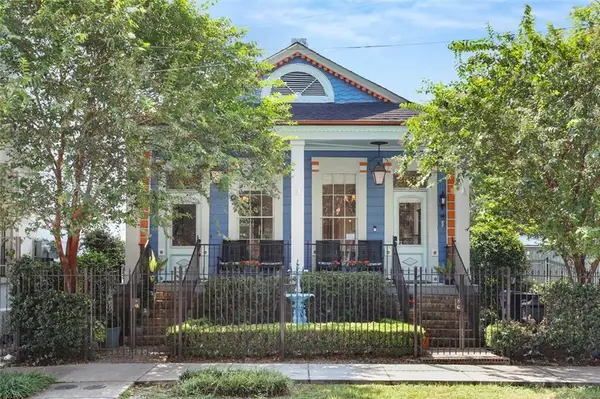 2532 N Rampart Street, New Orleans, LA 70117