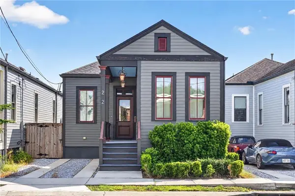 252 Elmira Avenue, New Orleans, LA 70114