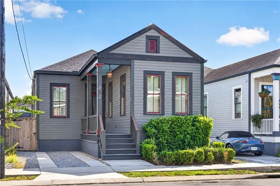252 Elmira Avenue, New Orleans, LA 70114 - #2