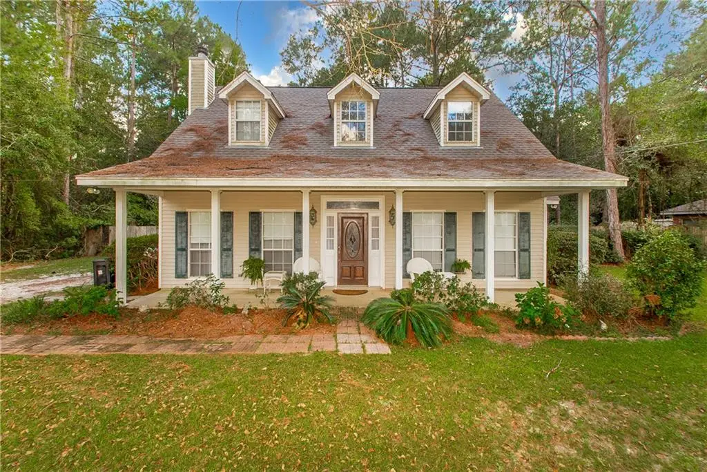 20308 Henry Clay Avenue, Covington, LA 70433 - #1