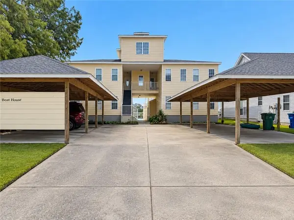 963 Marina Drive #5, Slidell, LA 70458