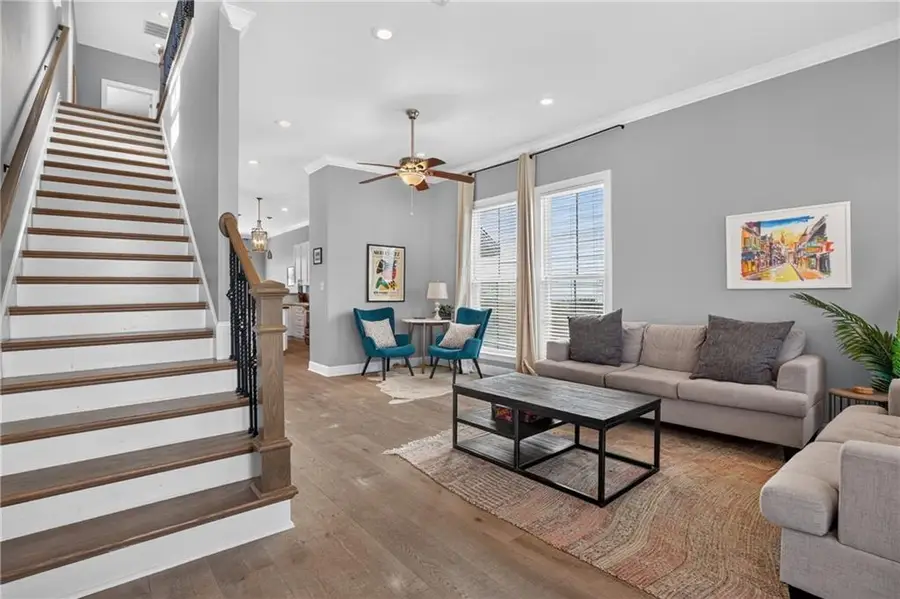 2322 Saint Louis Street, New Orleans, LA 70119 - #2
