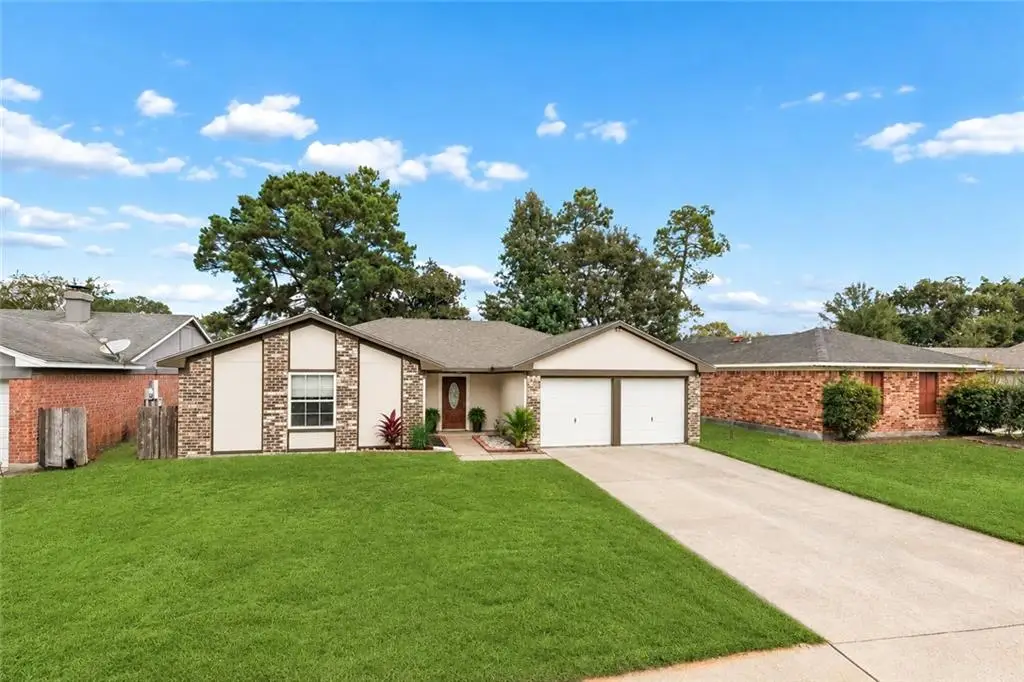 324 Drury Lane, Slidell, LA 70460 - #1