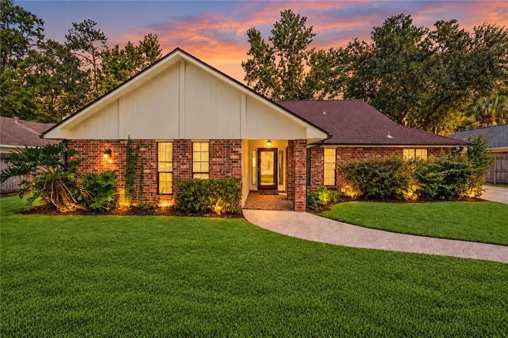 387 Cross Gates Boulevard, Slidell, LA 70461 - #1