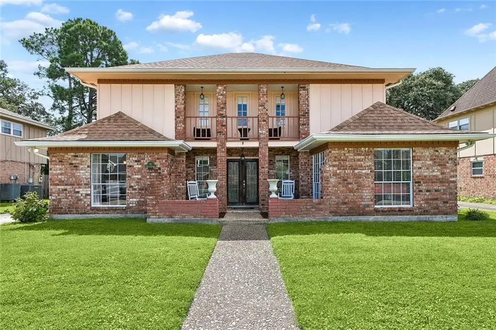19 Madera Court, Kenner, LA 70065 - #1