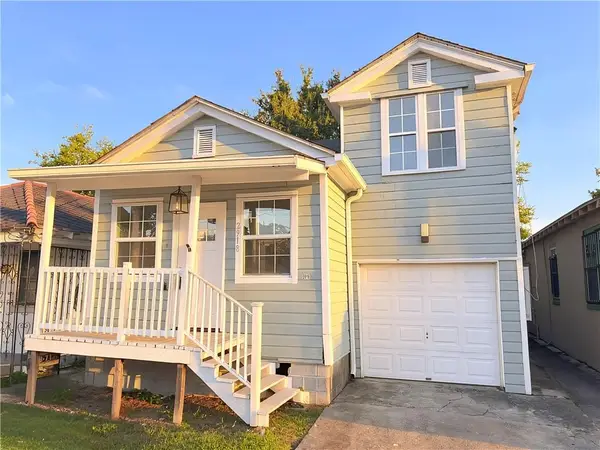 2918 College Court, New Orleans, LA 70125