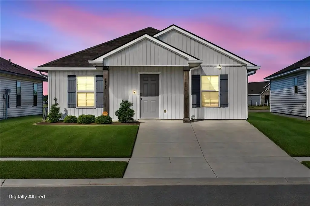 3934 Seagull Circle, Slidell, LA 70461 - #1
