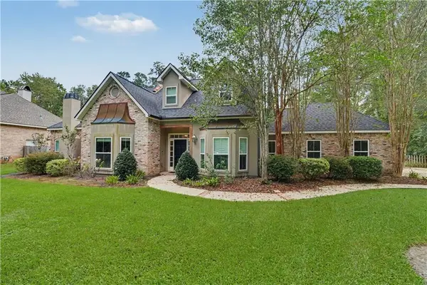 6009 Walden Place, Mandeville, LA 70448