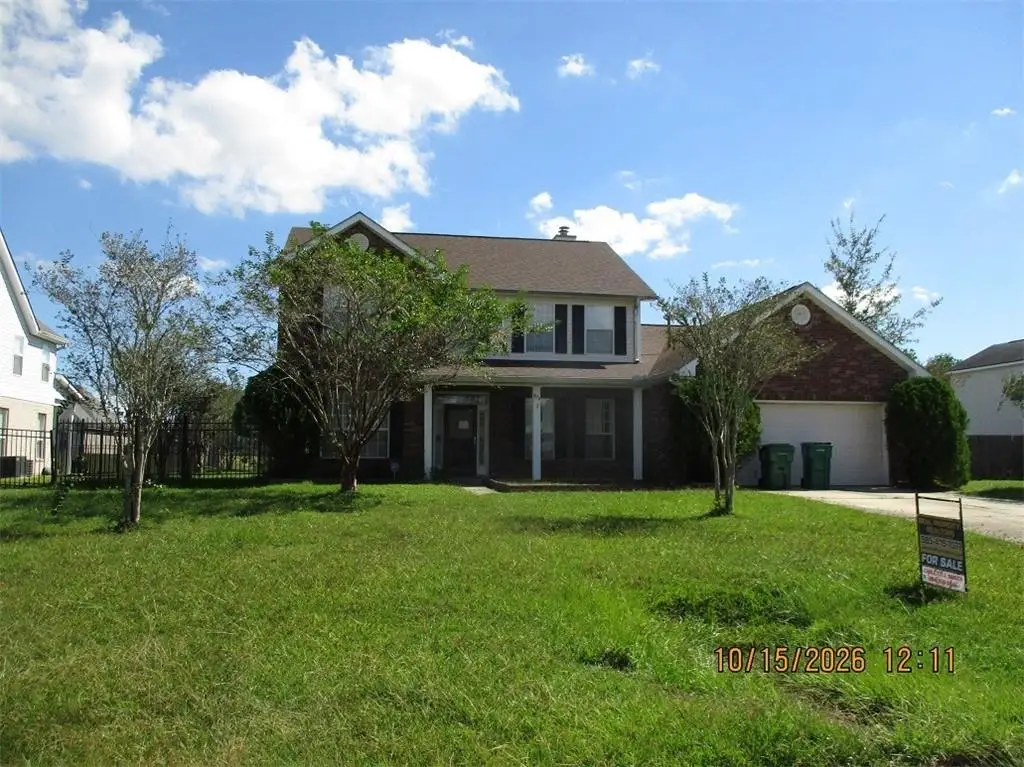 408 E Redbud Drive, Slidell, LA 70458 - #1