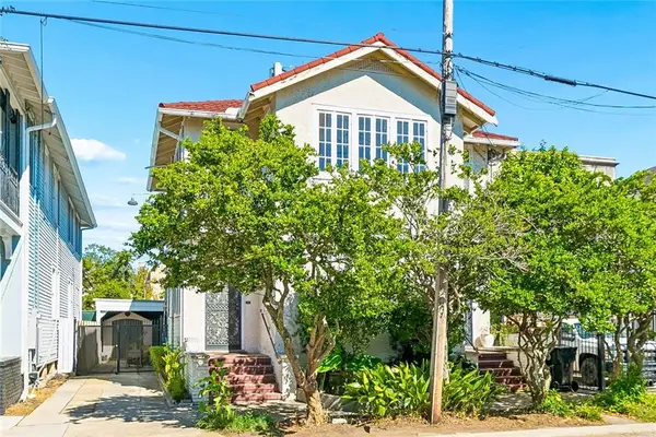 4315 17 Pitt Street, New Orleans, LA 70115