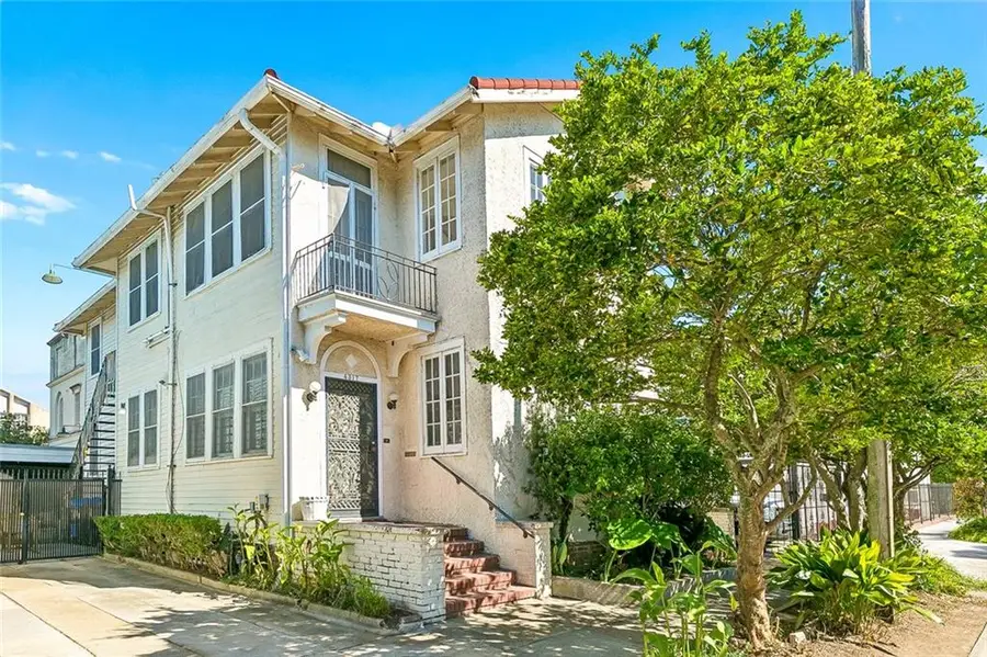 4315 17 Pitt Street, New Orleans, LA 70115 - #2