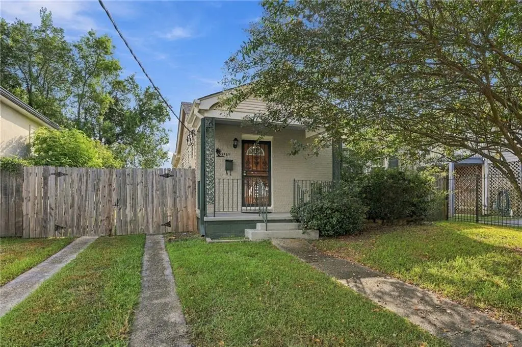 5737 Wickfield Drive, New Orleans, LA 70122 - #1