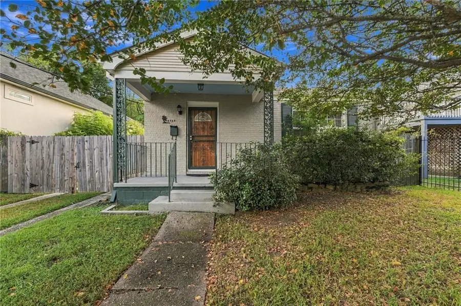 5737 Wickfield Drive, New Orleans, LA 70122 - #2