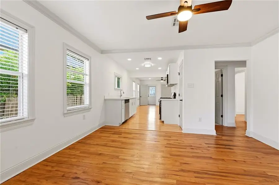 5737 Wickfield Drive, New Orleans, LA 70122 - #3