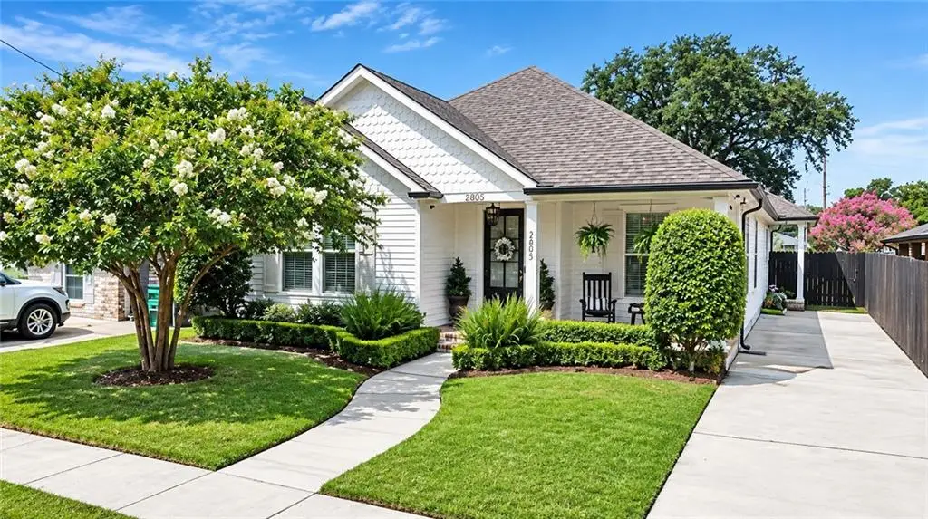 1020 Green Street, Metairie, LA 70001 - #1