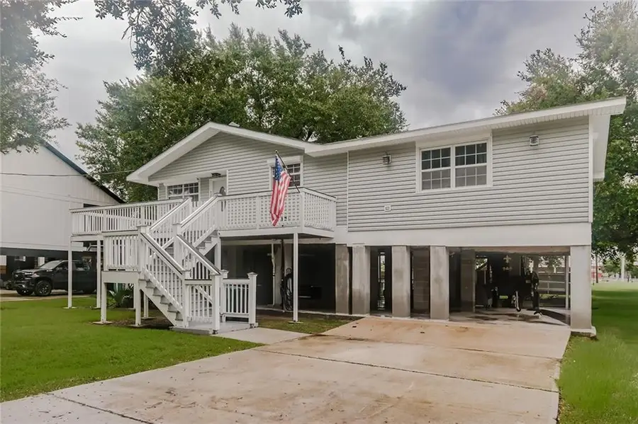 5214 Church Street, Lafitte, LA 70067 - #2