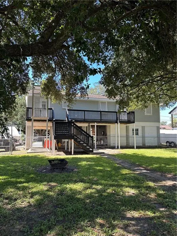 5214 Church Street, Lafitte, LA 70067 - #3