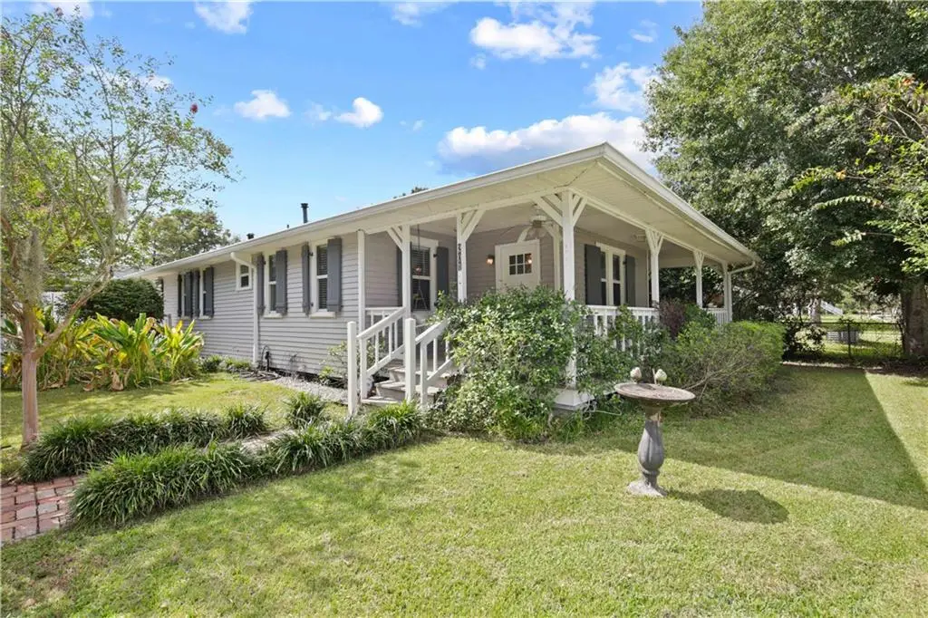 201 2nd Street, Madisonville, LA 70447 - #1